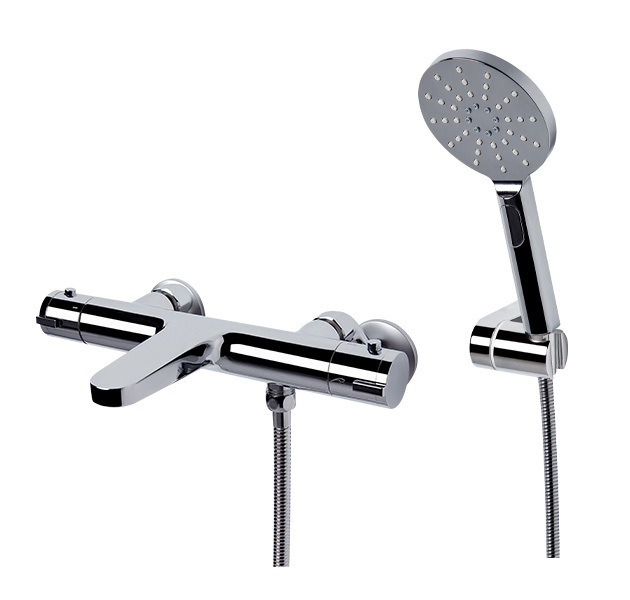 OVO京典衛浴 龍頭推薦型號 S9103 沐浴龍頭組 *