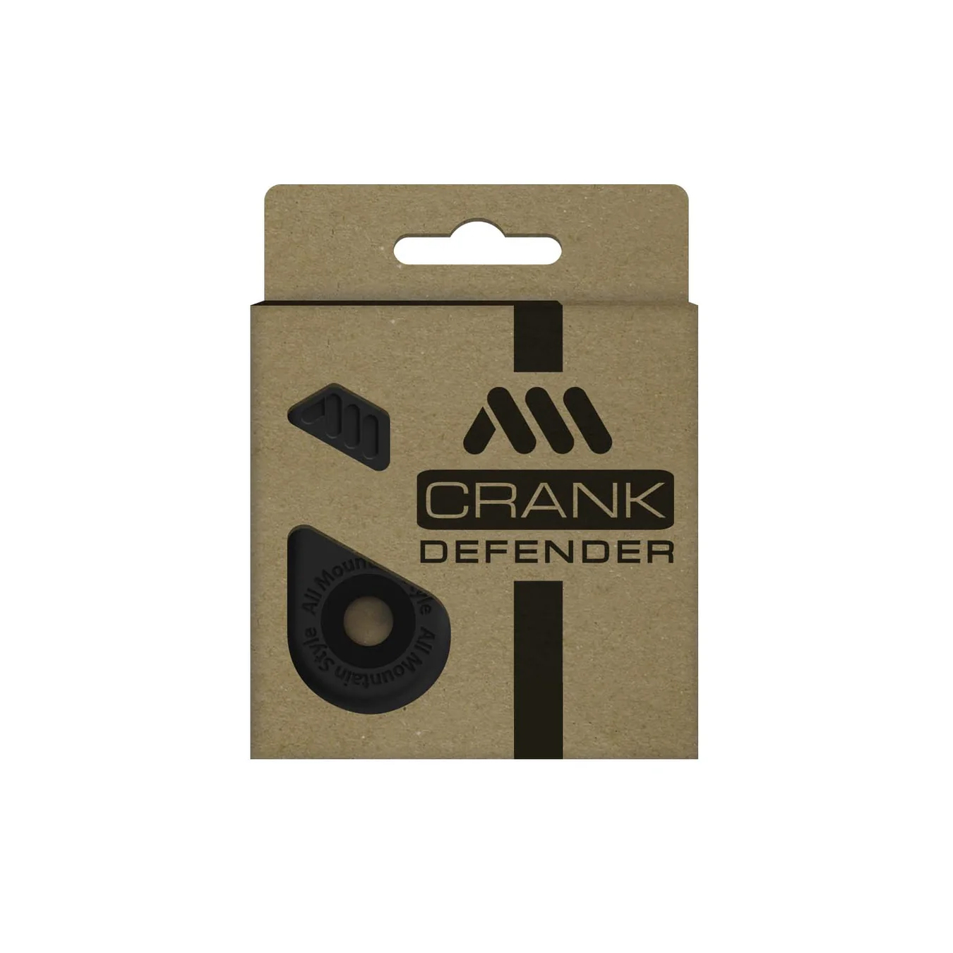 AMS Crank Defender