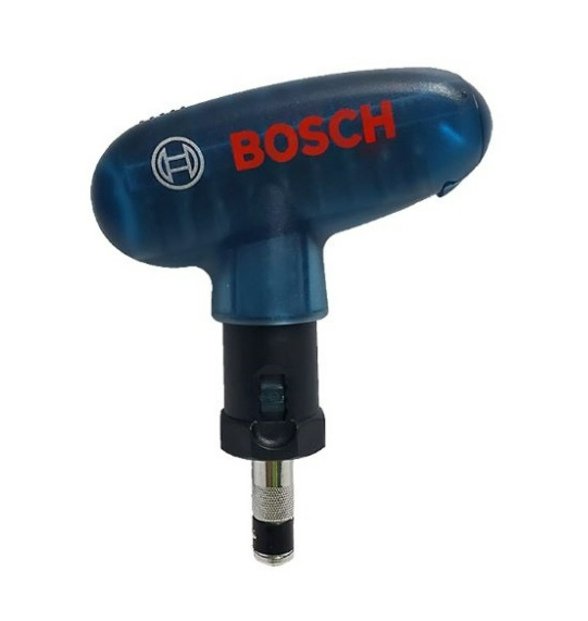 "BOSCH" 多用途手動螺絲批