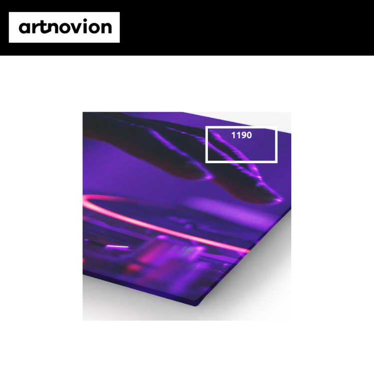 Artnovion Ulysses RCT 吸音板 - 定制打印