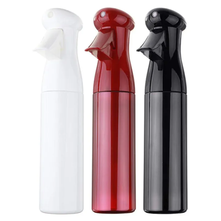 圓頭加壓噴水槍 300ML 3色