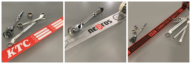 KTC YOJO防水膠帶