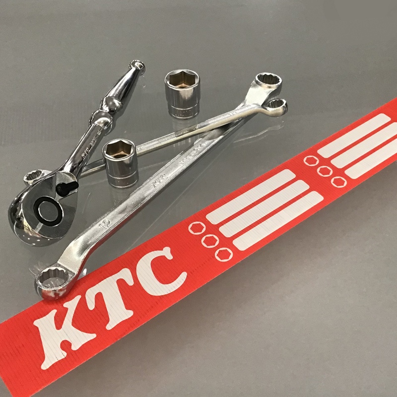 KTC YOJO膠帶