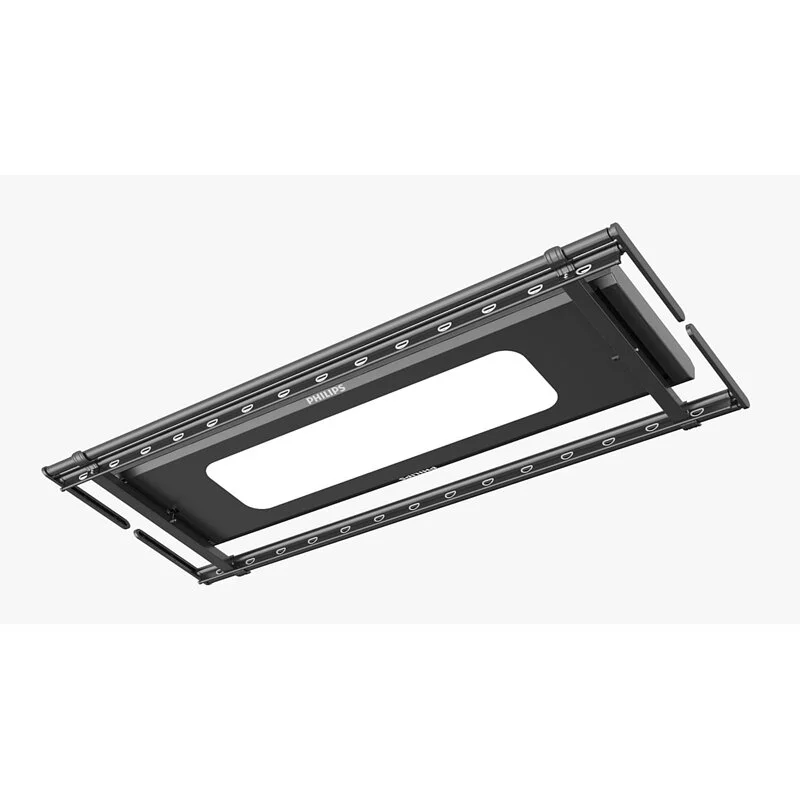 飛利浦 - SDR501 智能晾衣架灰色 (可以連基本安裝*)