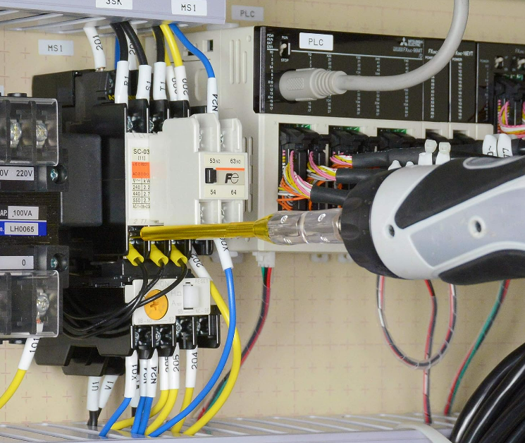 日本"ANEX" 絕緣單頭十字批咀