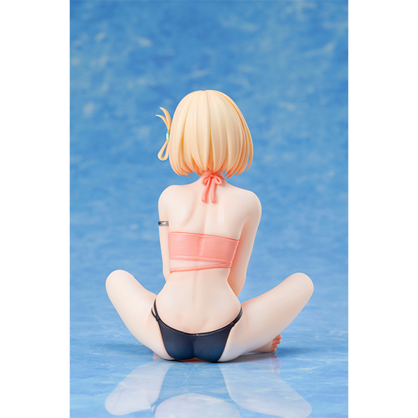 「ACG.GO」「預購」日版 ANIPLEX+ 千值練 錦木千束 Lycoris Recoil 莉可麗絲 PVC Figure