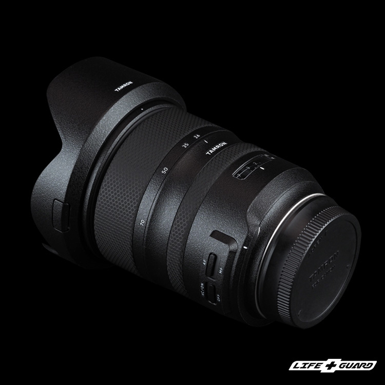 TAMRON SP 24-70mm F2.8 Di VC USD G2 (二代)(A032) 鏡頭貼膜