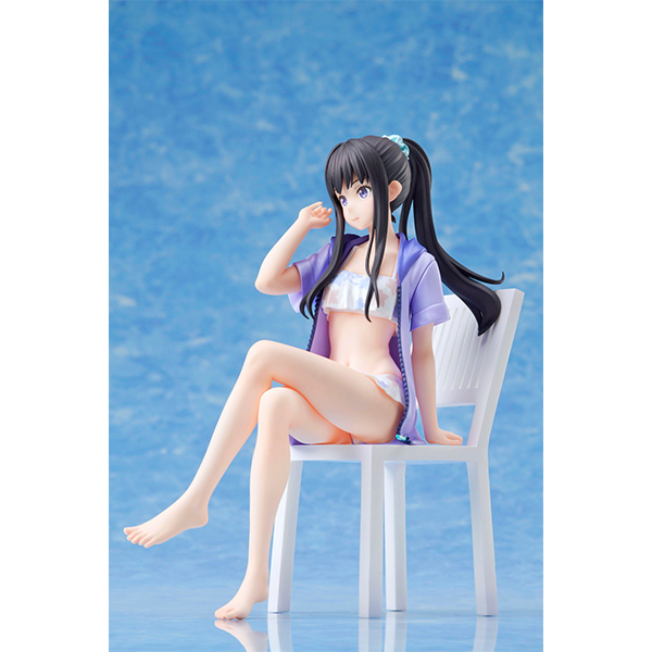 「ACG.GO」「預購」日版 ANIPLEX+ 千值練 井之上瀧奈 Lycoris Recoil 莉可麗絲 PVC Figure