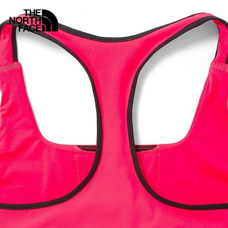 The North Face - MOVMYNT BRA