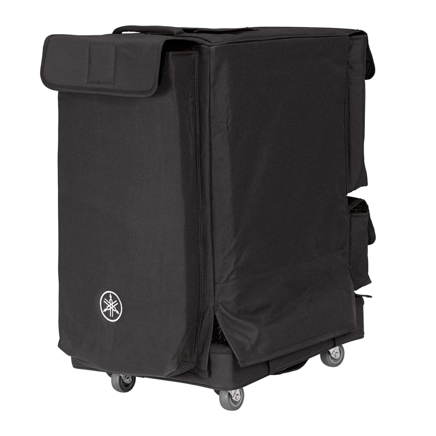 YAMAHA DL-SP1K STAGEPAS 1K 板車