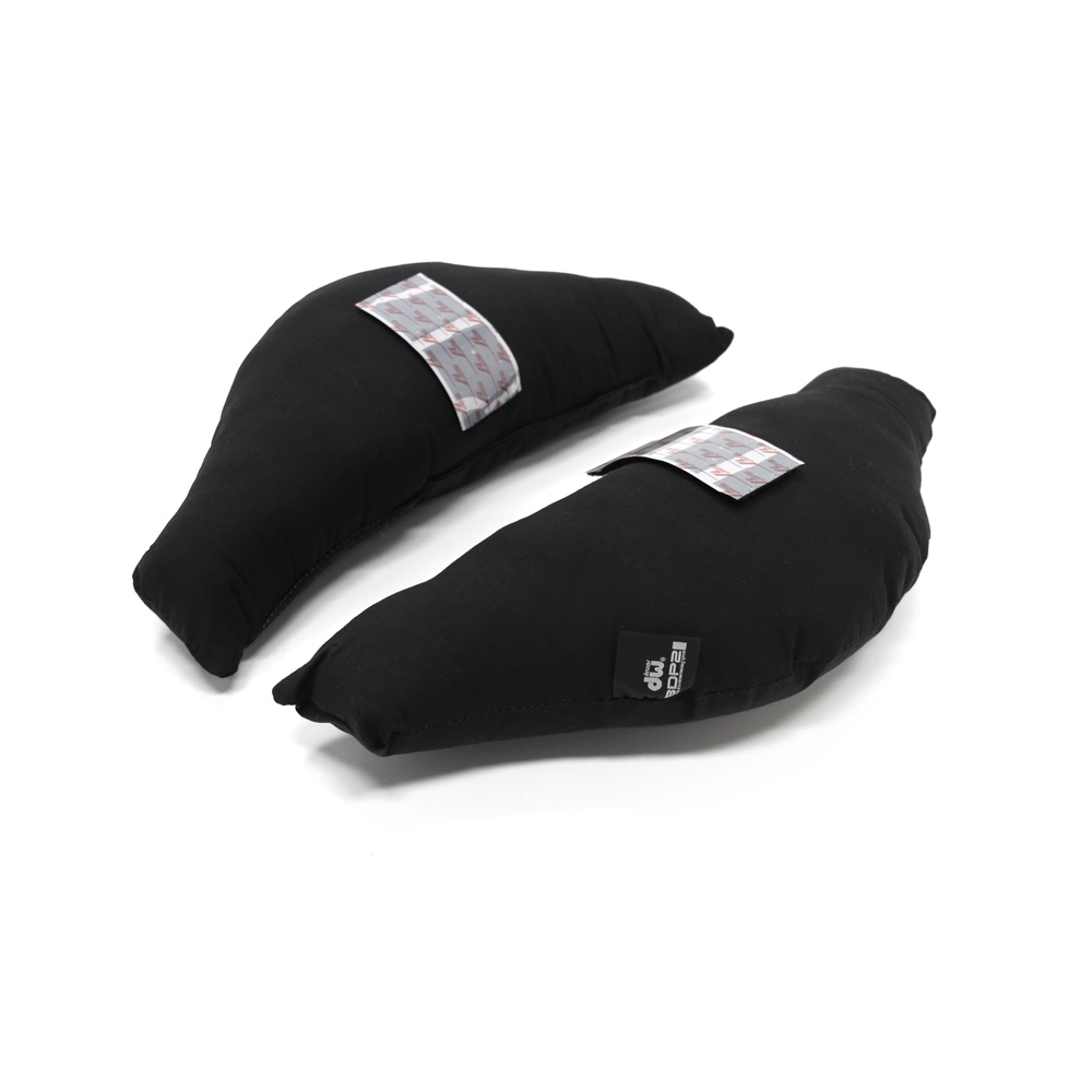 DW DW / Two-Piece Bass Drum Pillow 大鼓枕 — 三峽鼓 / 打擊