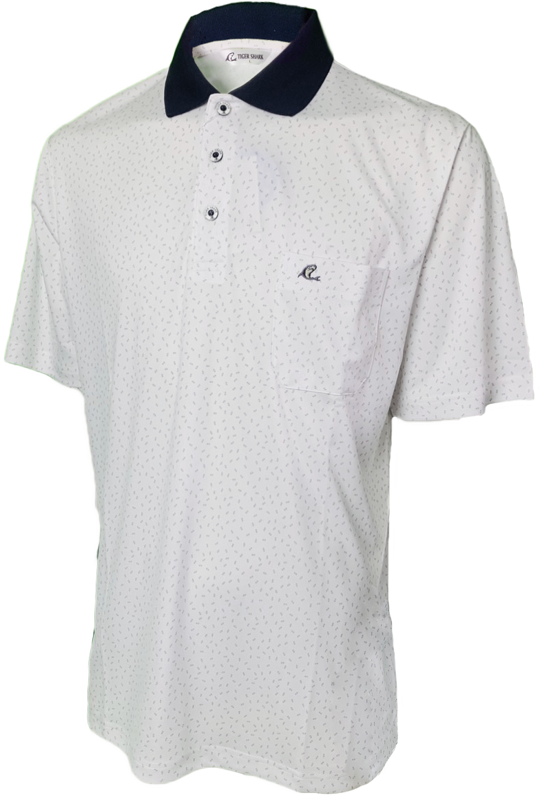 薄款排汗速乾Polo衫