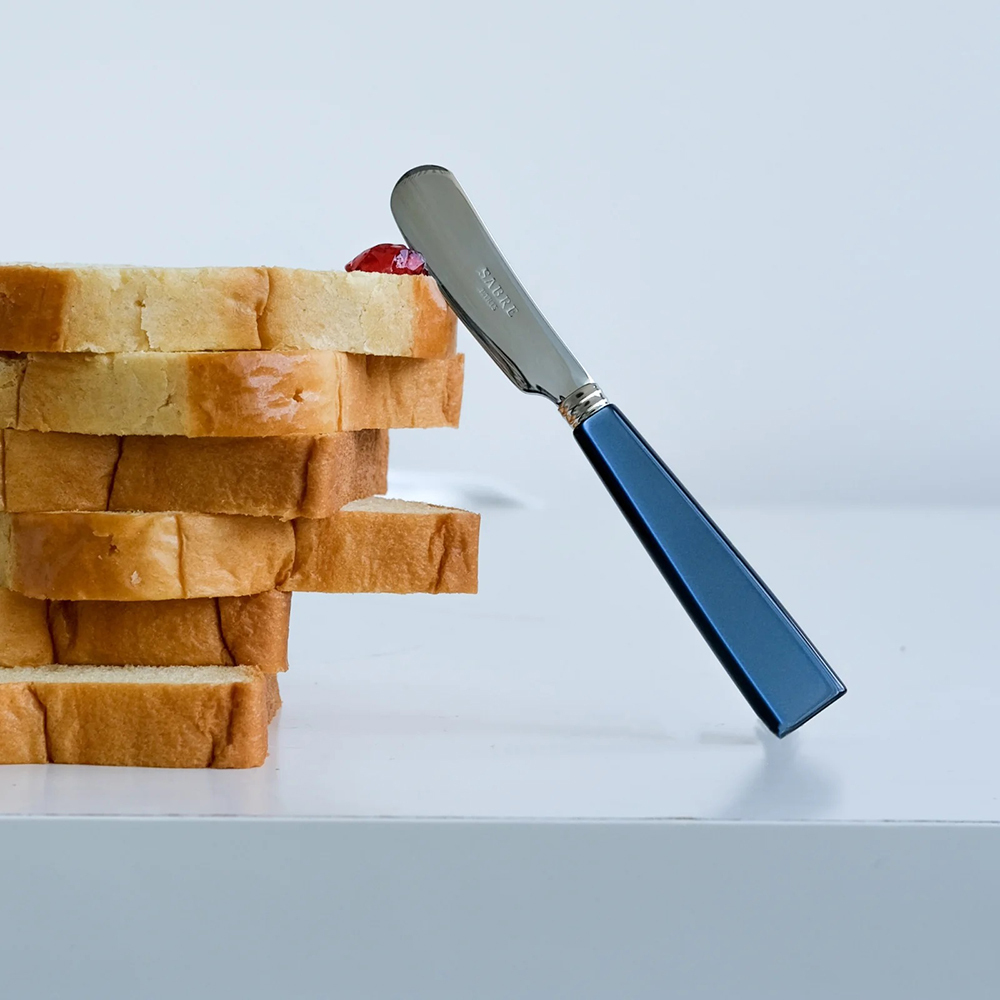 SABRE | Icone 60s 風華年代 | 奶油抹刀 | 鐵藍