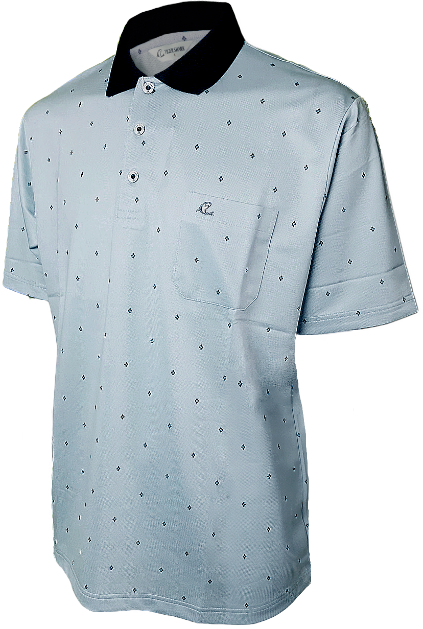 薄款排汗速乾Polo衫