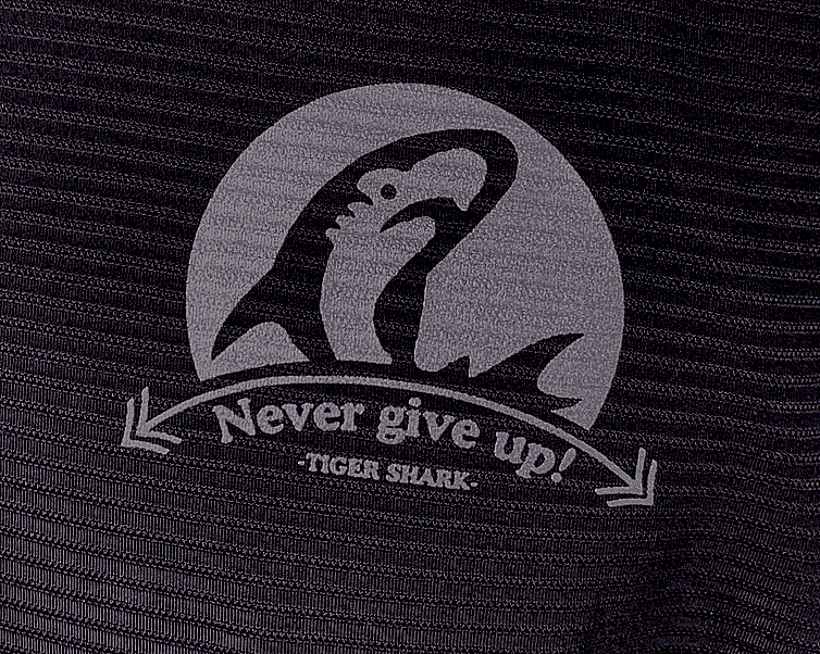 排汗速乾短袖圓領T