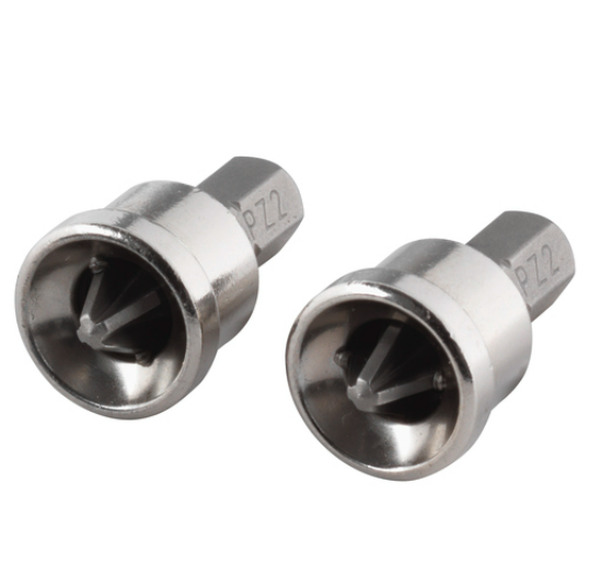 德國"WOLFCRAFT" PZ2 定位連批咀套裝