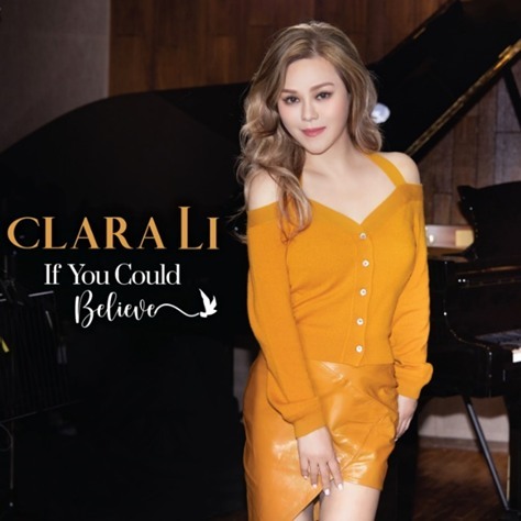 Clara Li - If You Could Believe (SACD)