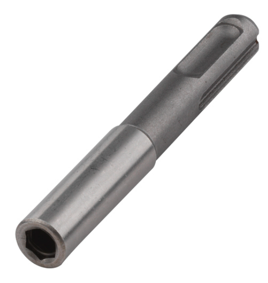 德國"WOLFCRAFT" 磁力內六角四坑批咀(1/4")