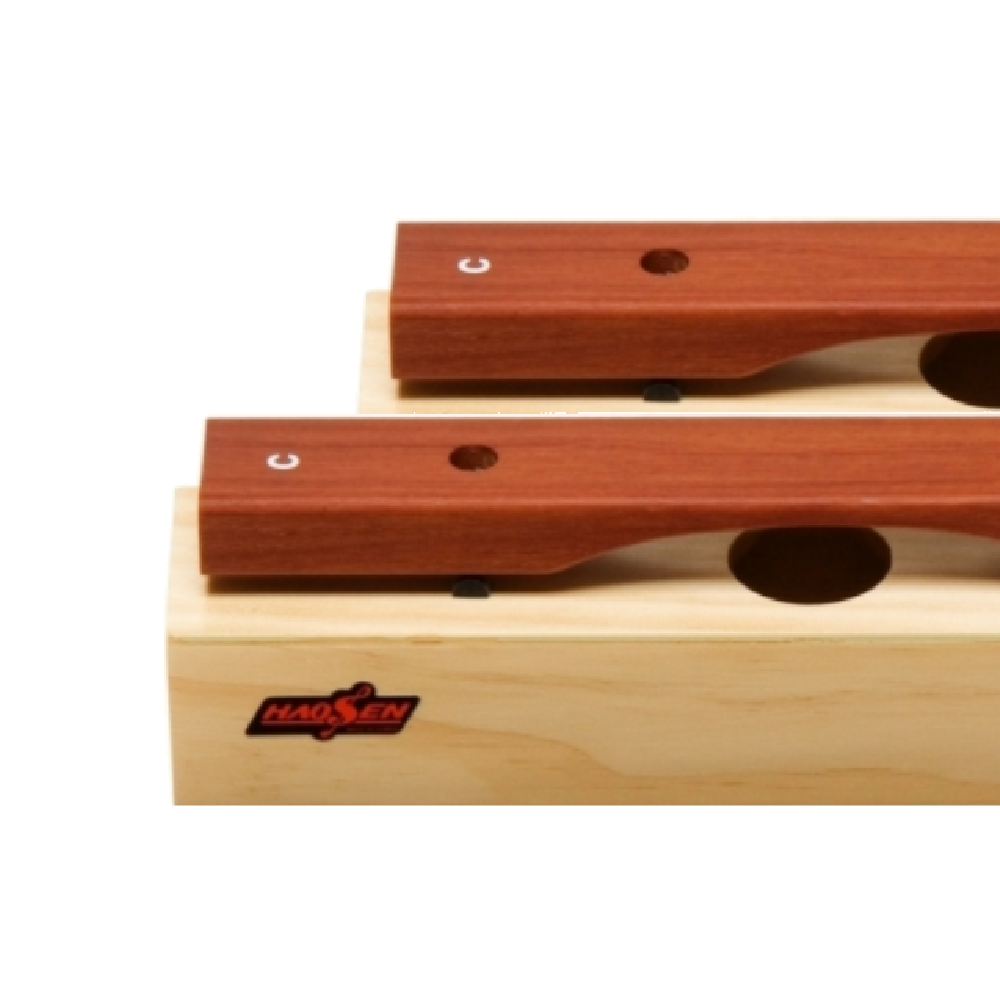 HAOSEN HAOSEN / HBXS-8 8音 高音 木琴音磚 第 3 張圖片｜三峽鼓 / 打擊