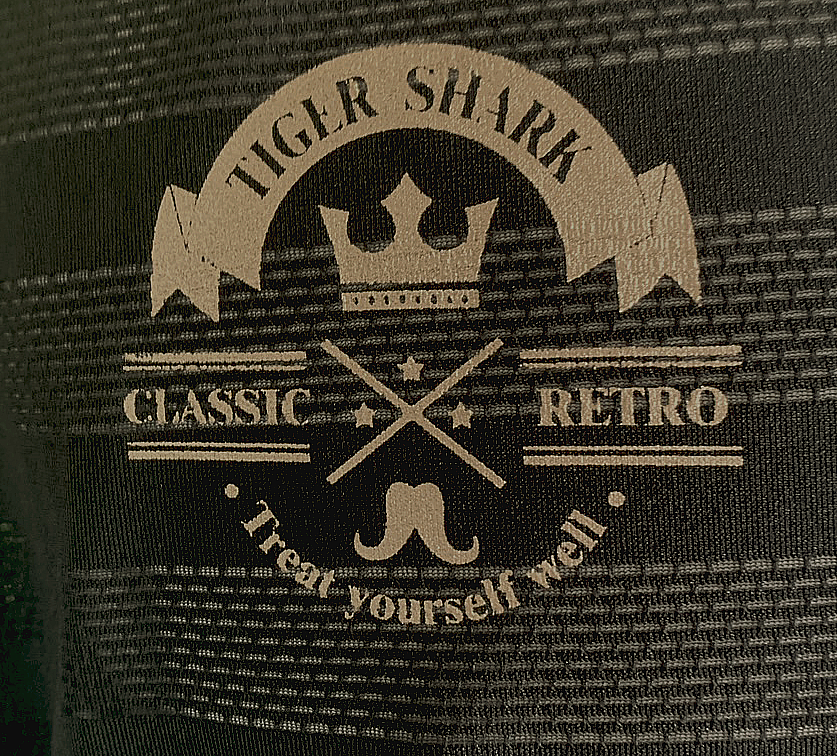 排汗速乾短袖圓領T