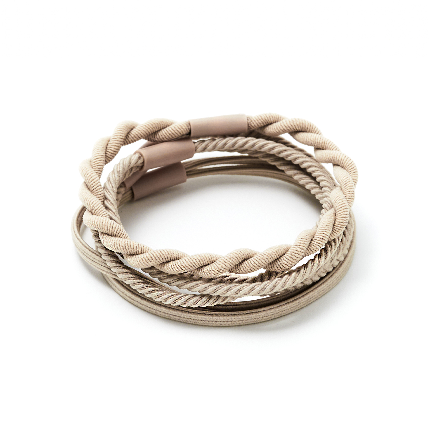 平價飾品,髮圈組,髮飾