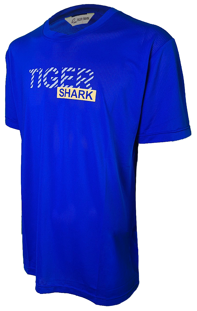 排汗速乾短袖圓領T