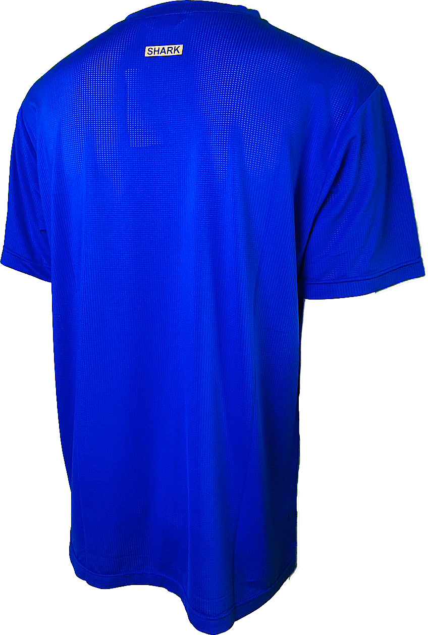 排汗速乾短袖圓領T