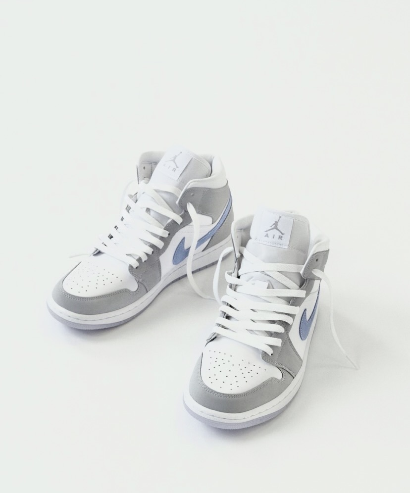 iSNEAKERS｜Air Jordan 1 