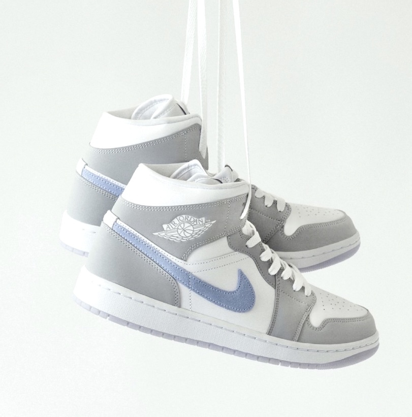 iSNEAKERS｜Air Jordan 1 