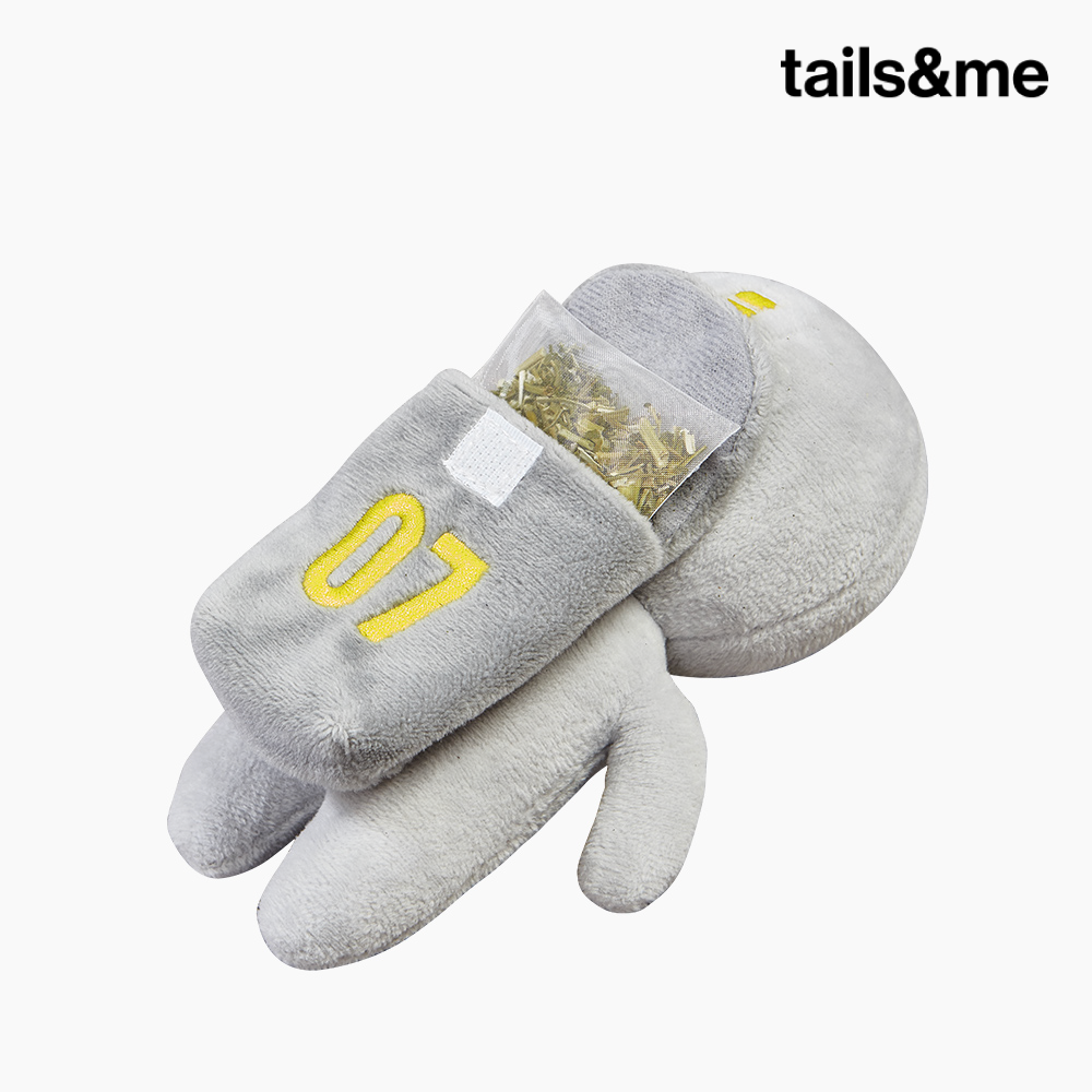 tails&me 尾巴與我 | APUJAN尾巴探險記-貓薄荷玩具