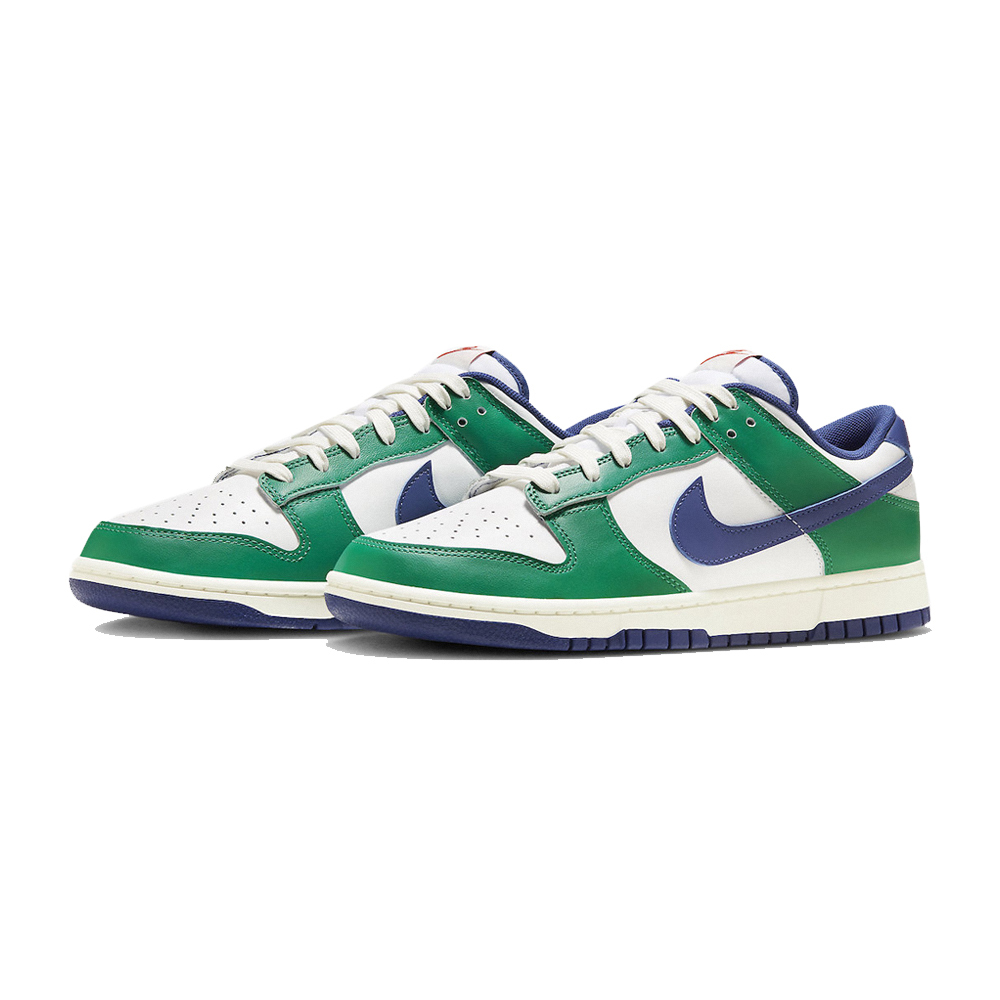Nike Dunk Low Gorge Green 峽谷綠 FQ6849-141