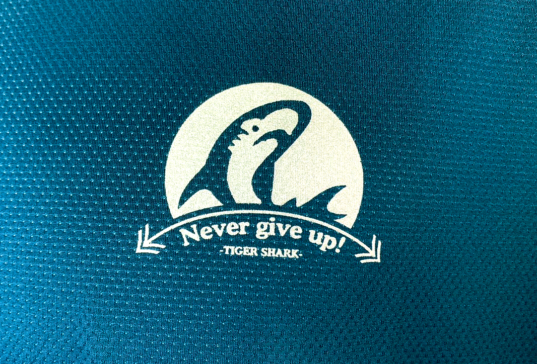 排汗速乾短袖圓領T