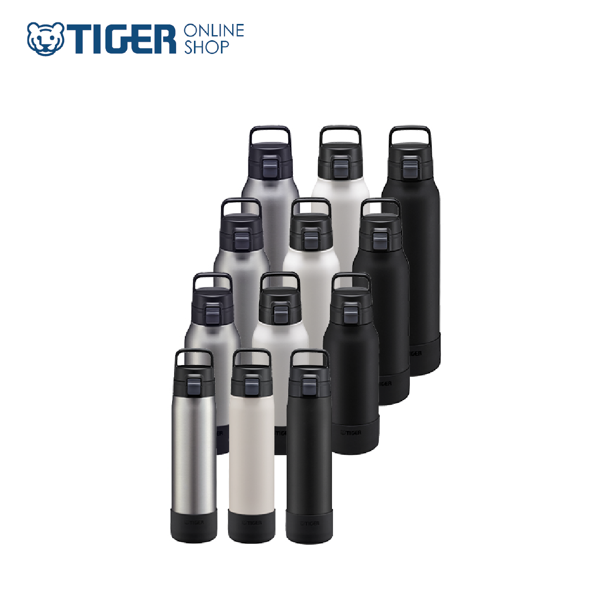 彈蓋式不銹鋼真空運動保冷杯 MTA-B