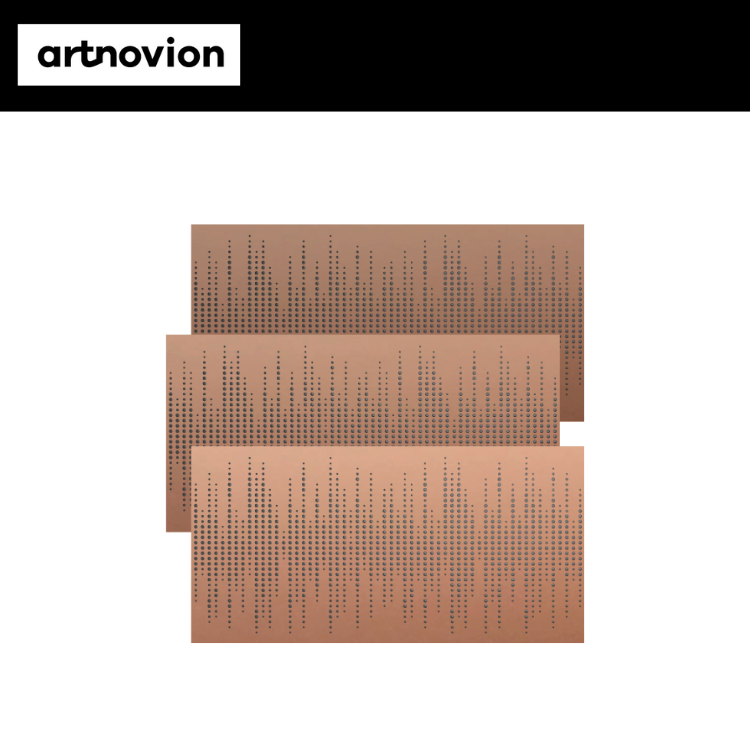 Artnovion Athos Doble H W 吸音板