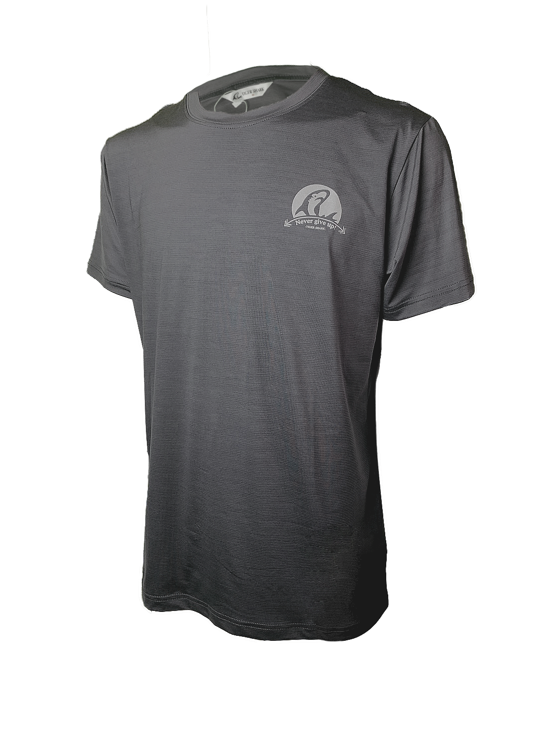 排汗速乾短袖圓領T