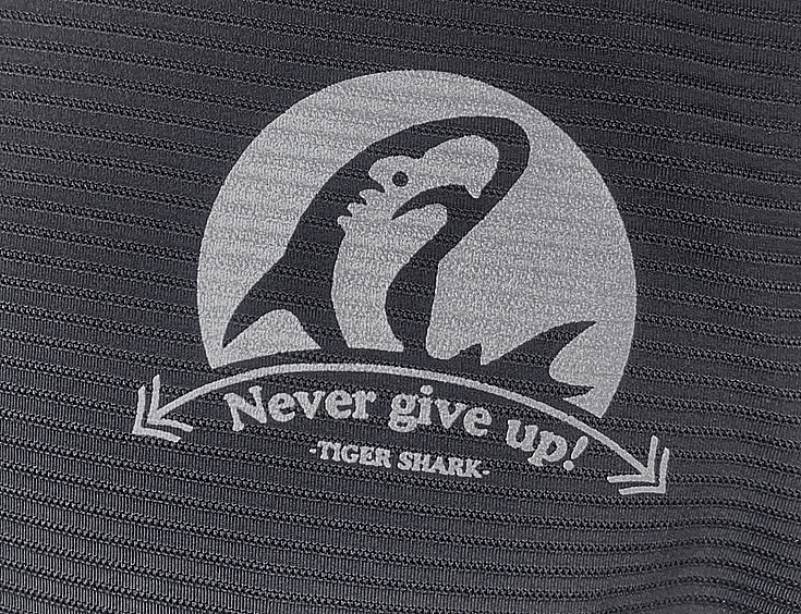 排汗速乾短袖圓領T