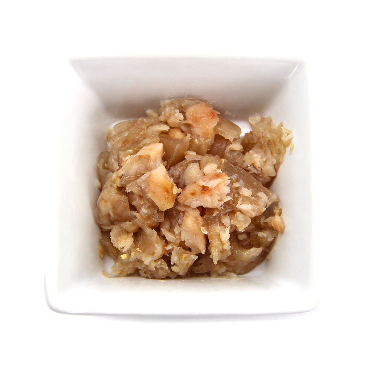 Forest森林 貓狗合用無穀物罐頭系列．白身魚80g