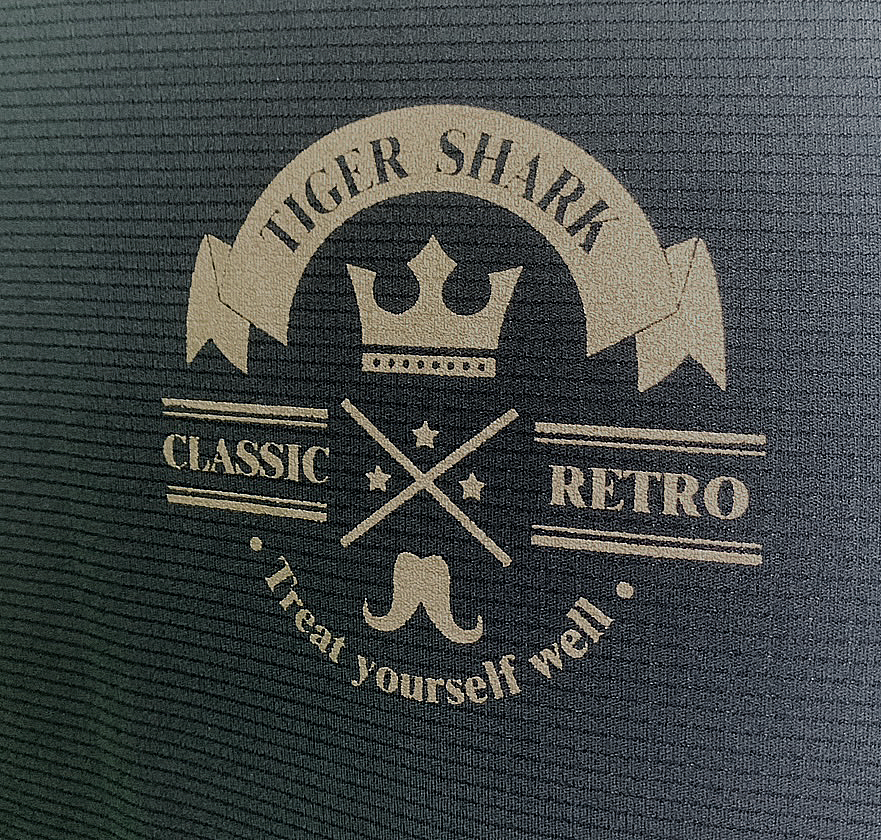 排汗速乾短袖圓領T