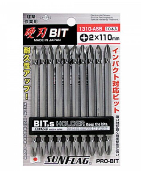 日本"SUNFLAG" 雙頭加硬十字批咀