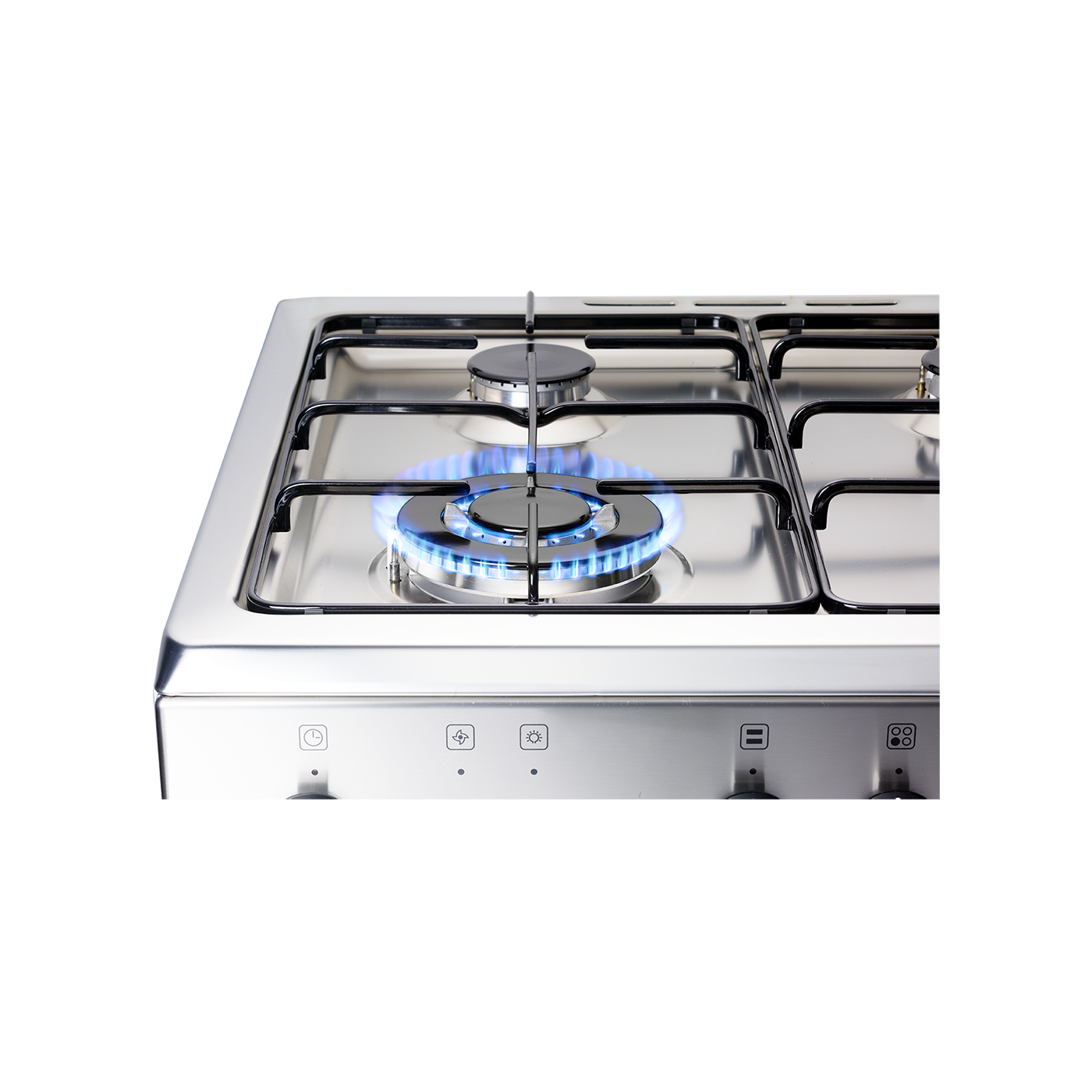 TGC   LYC6‧「密封式」爐頭設計煤氣櫃爐‧香港行貨,原廠3年保養‧