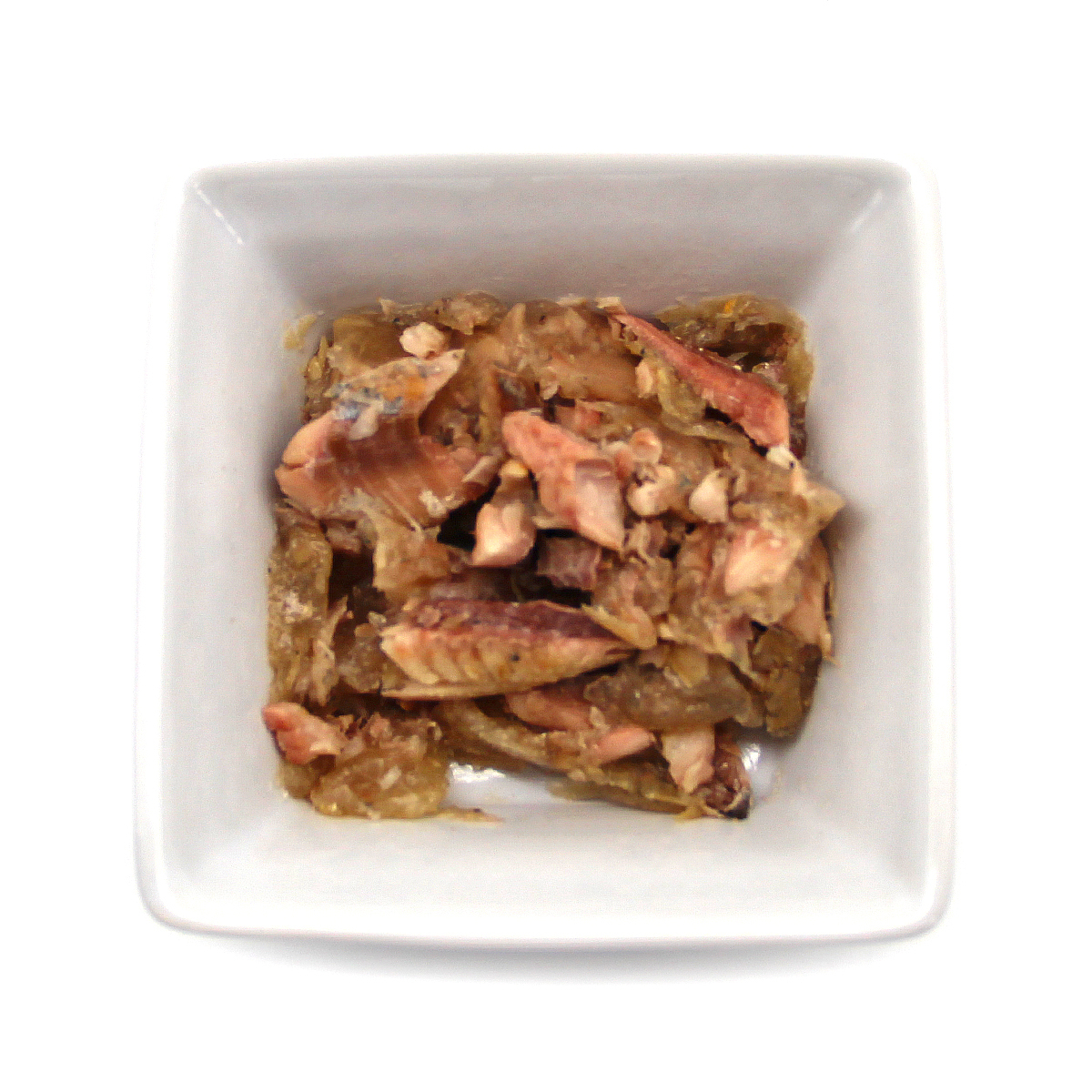 Forest森林 貓狗合用無穀物罐頭系列．鯖魚80g