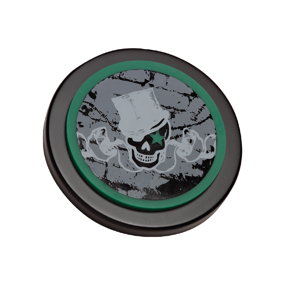 Kaces Kaces / GXPAD 打擊練習墊(8mm孔徑) 第 2 張圖片｜三峽鼓 / 打擊