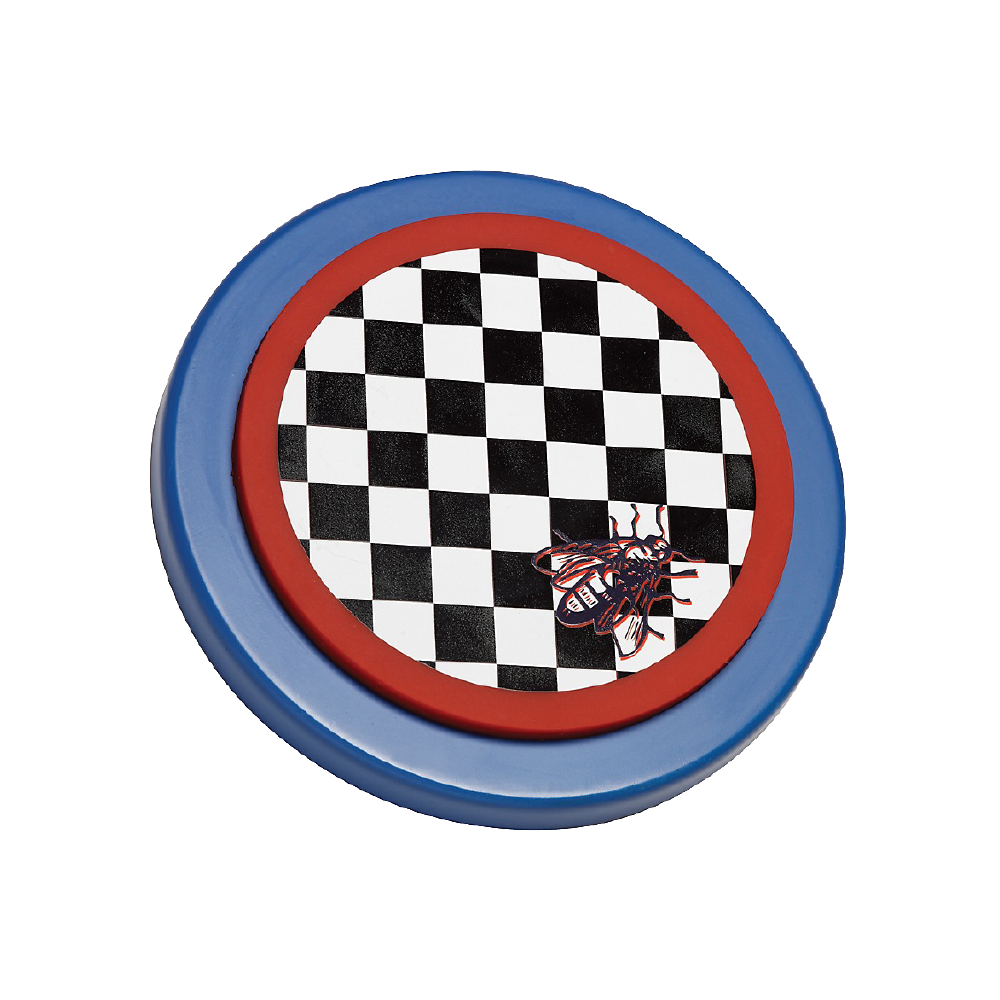 Kaces Kaces / GXPAD 打擊練習墊(8mm孔徑) 第 3 張圖片｜三峽鼓 / 打擊