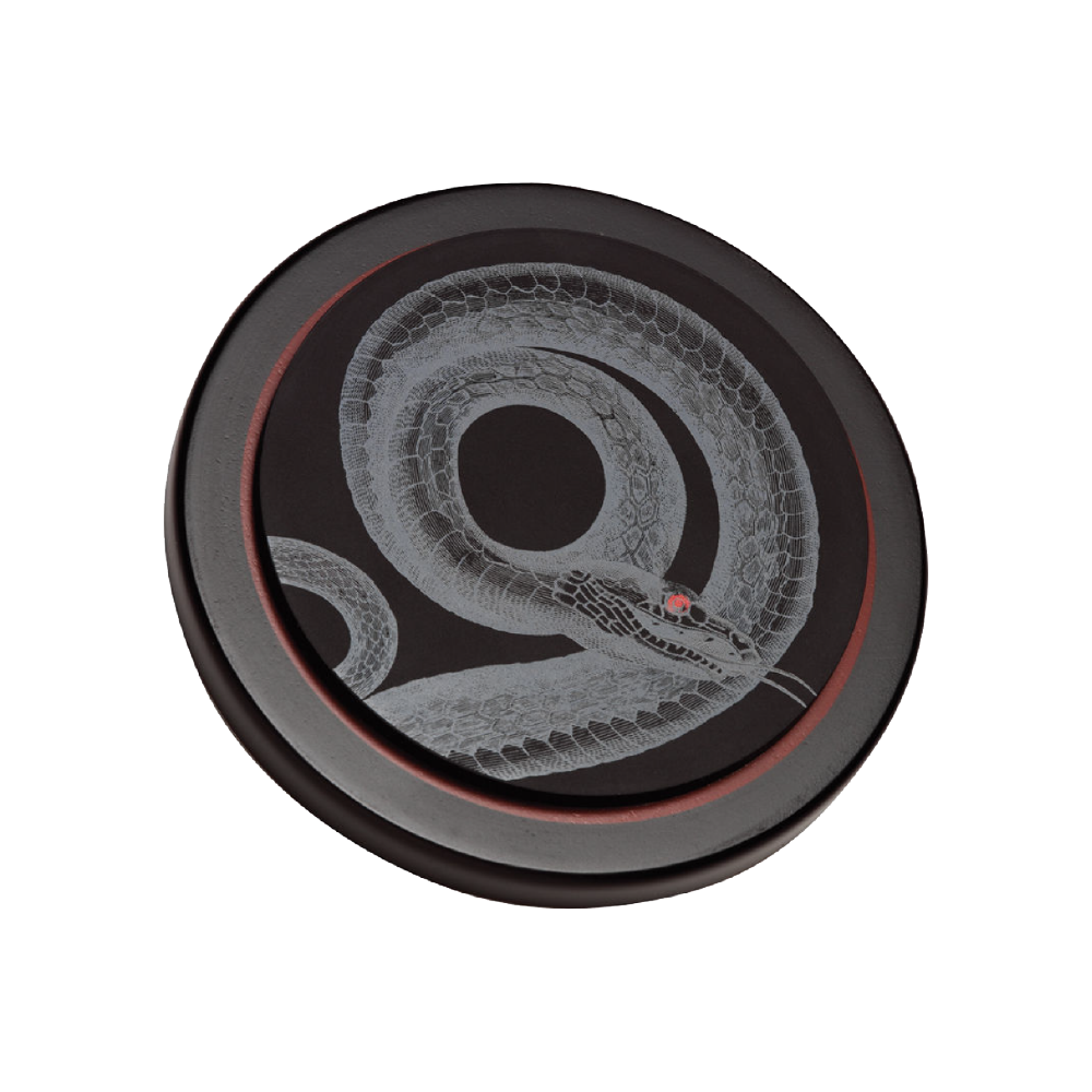 Kaces Kaces / GXPAD 打擊練習墊(8mm孔徑) 第 4 張圖片｜三峽鼓 / 打擊