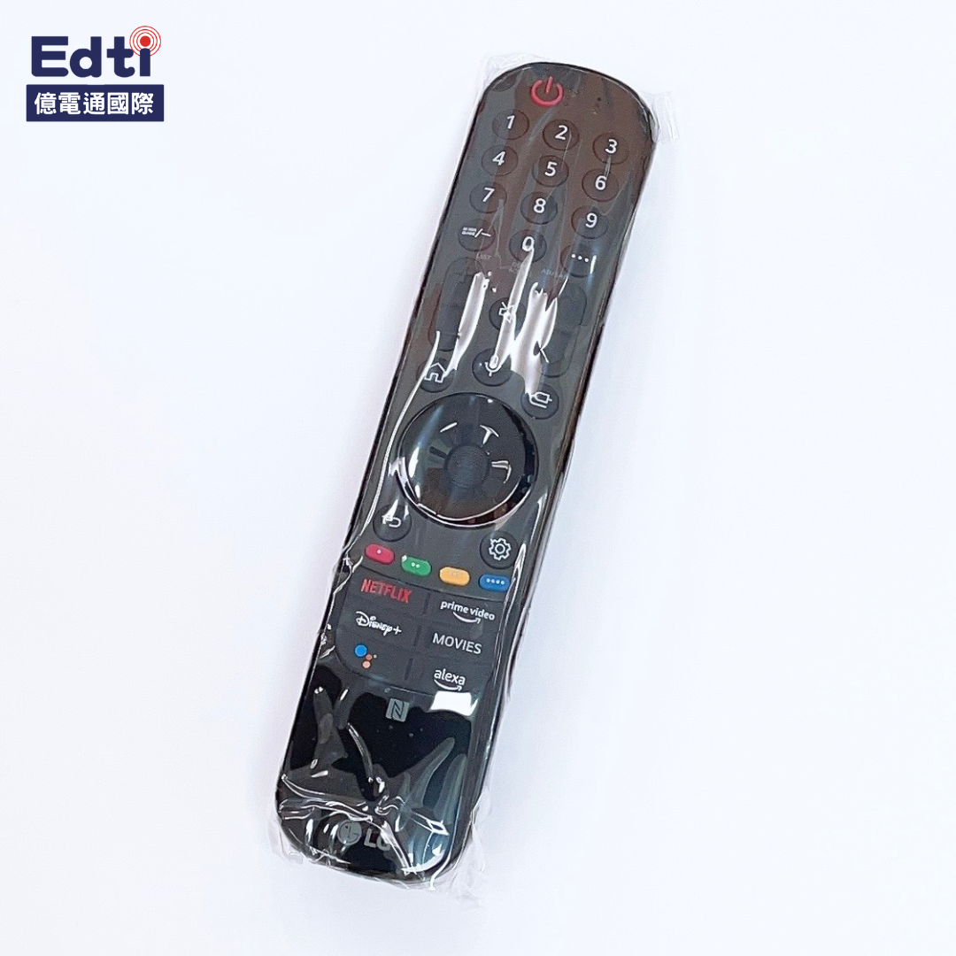 【LG 電視TV 遙控器】MR22 動感遙控器｜AKB76040004