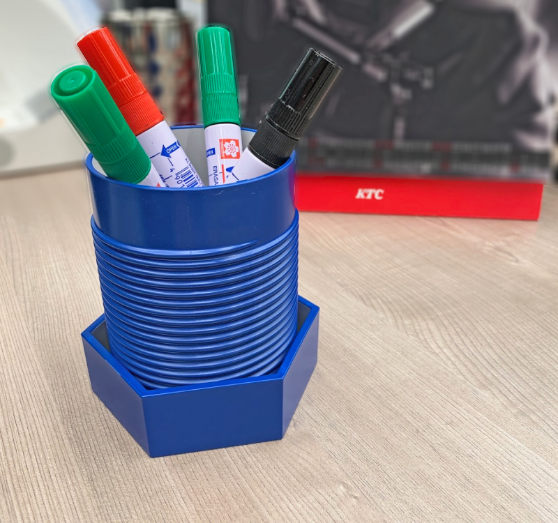 KTC螺栓造型杯