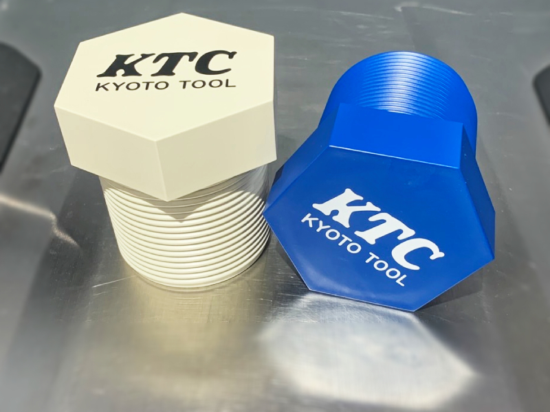 KTC螺栓造型杯