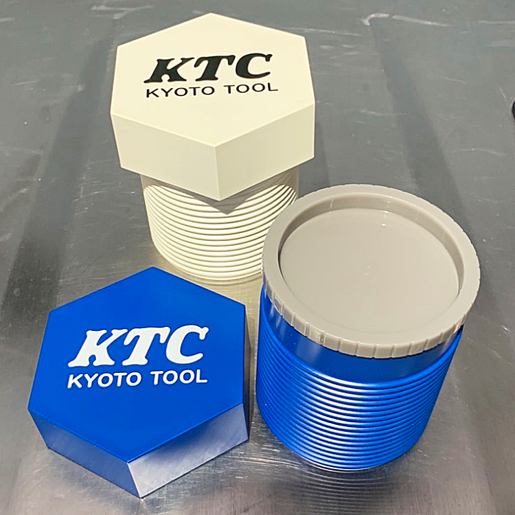 KTC螺栓造型杯