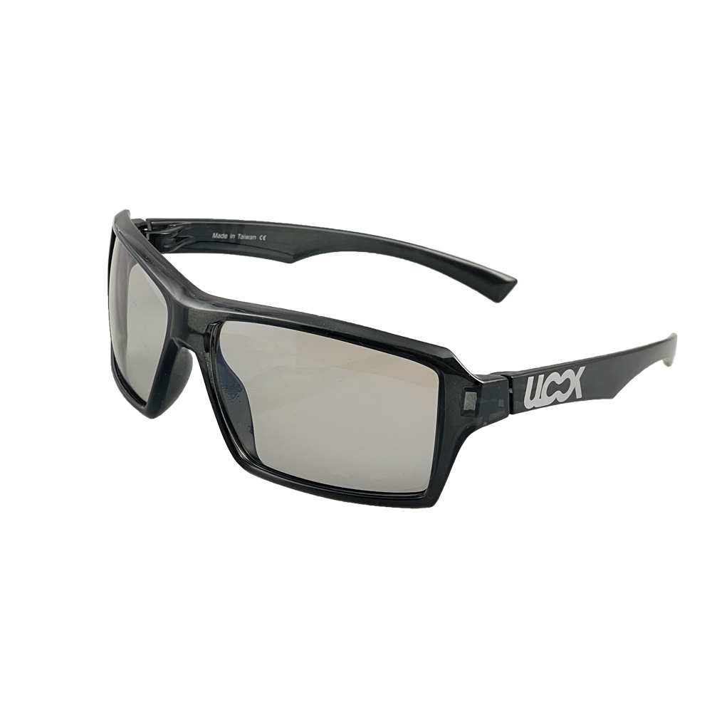 BRAVE內抗反射偏光太陽眼鏡