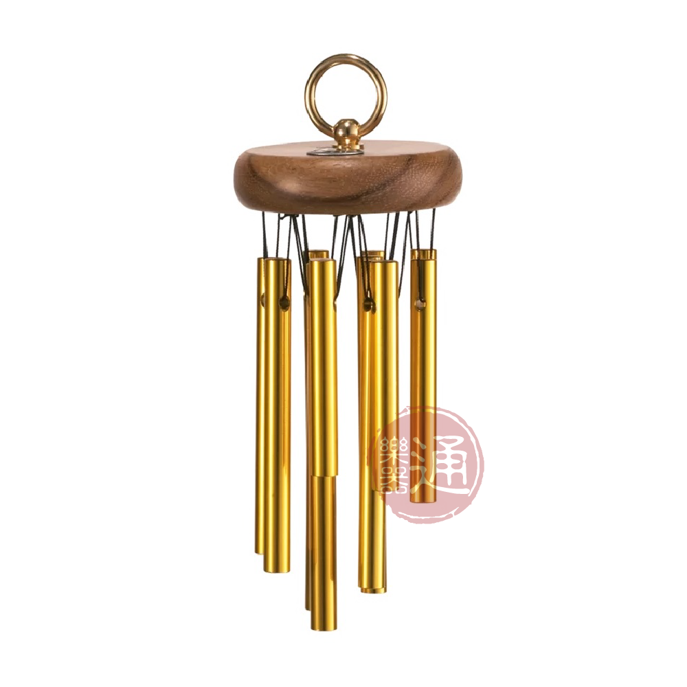 Meinl Meinl / CH-H12 12音鋁製手風鈴 — 三峽配件 / 週邊｜YA! 玩音樂